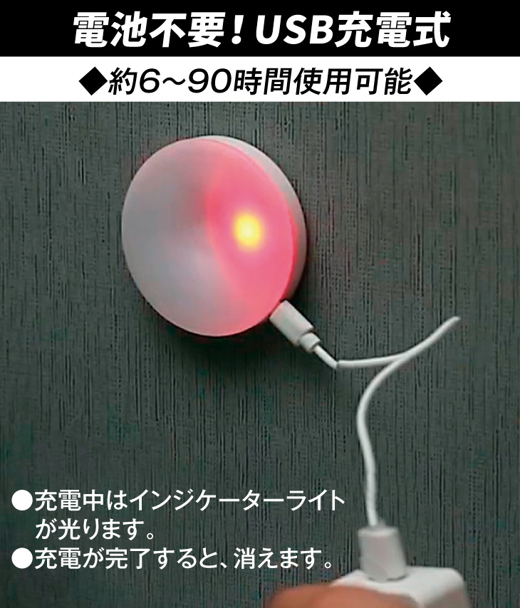 室内用LEDライト