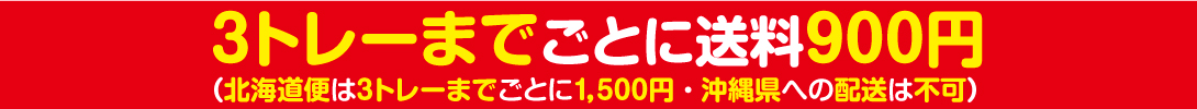 プラグ花苗送料