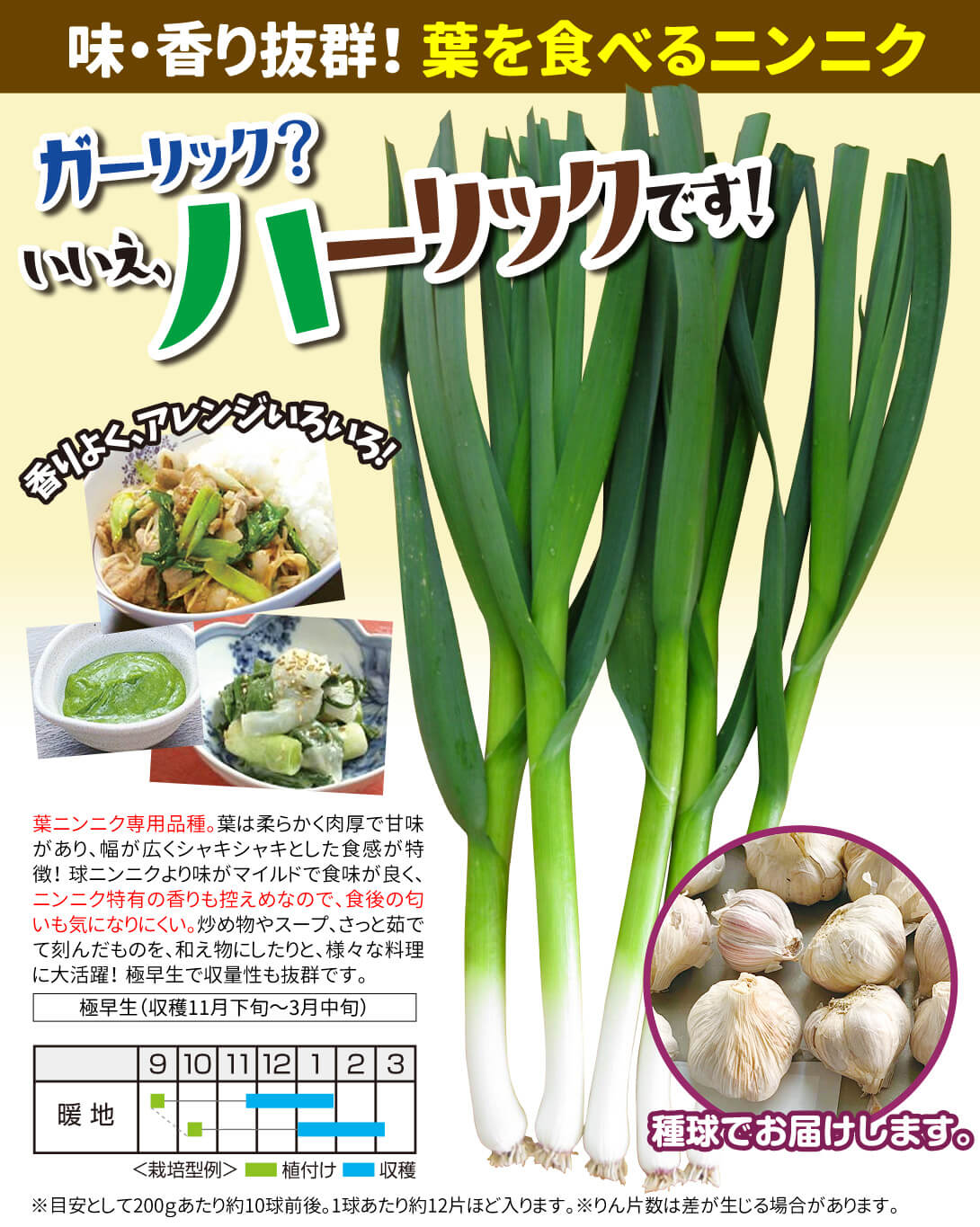 ハーリック・メイン