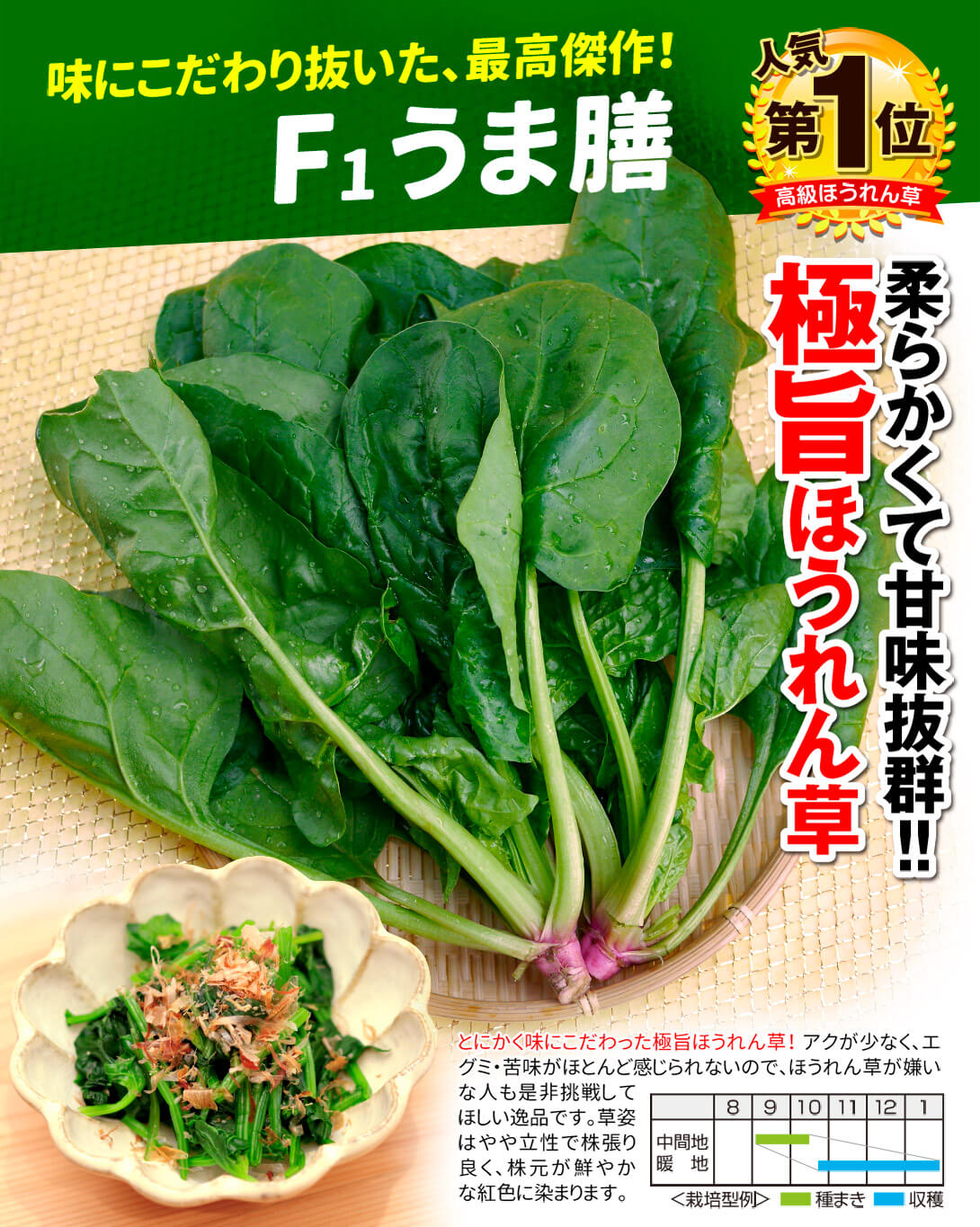 うま膳・メイン