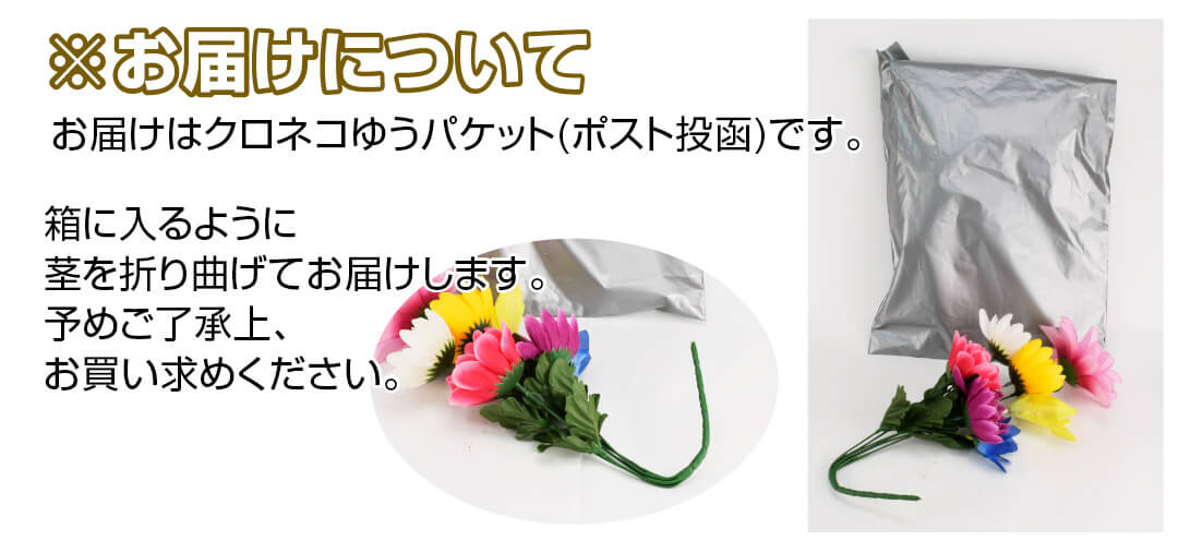 クロネコゆうパケット
