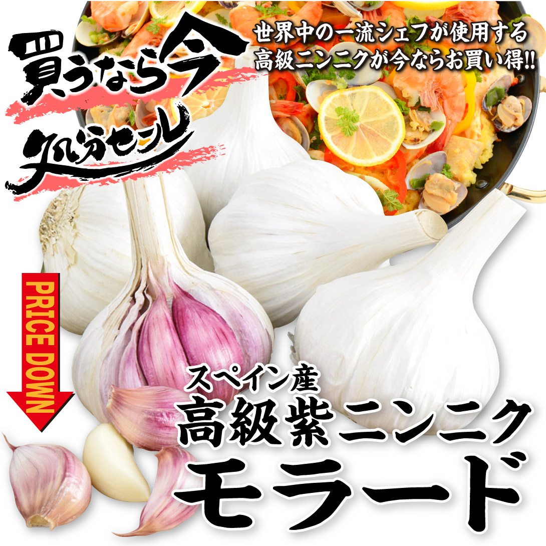 セールモラード
