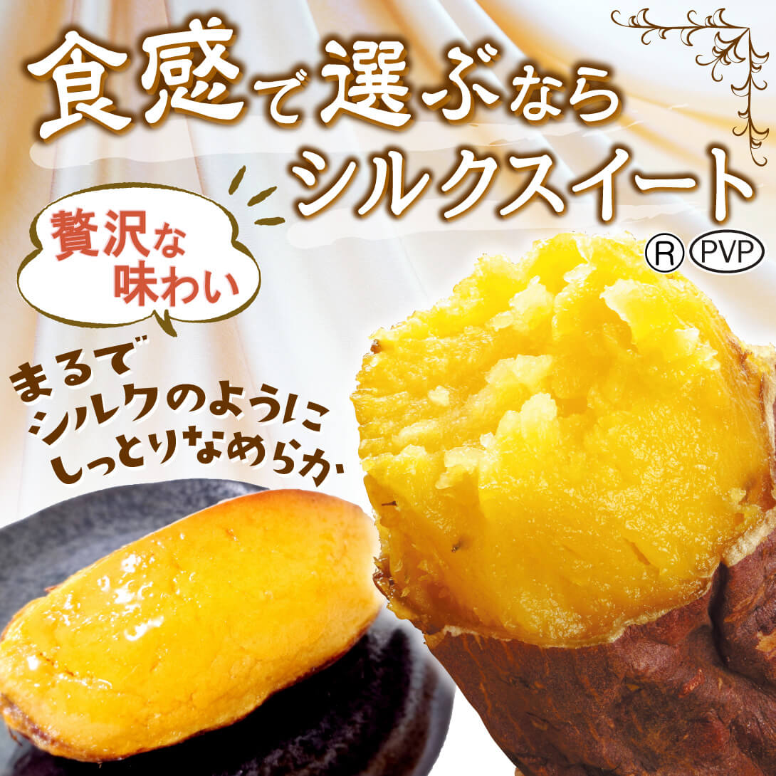 シルクスイート
