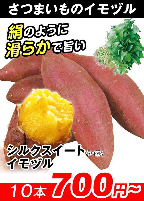 シルクスイート(R)PVP