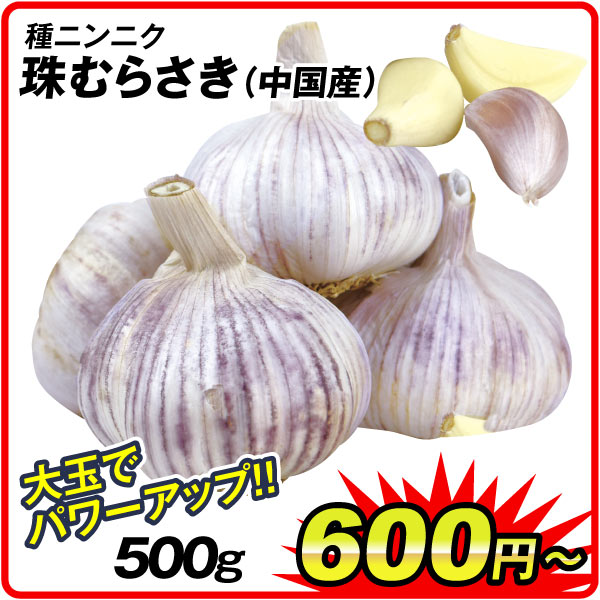 珠むらさき